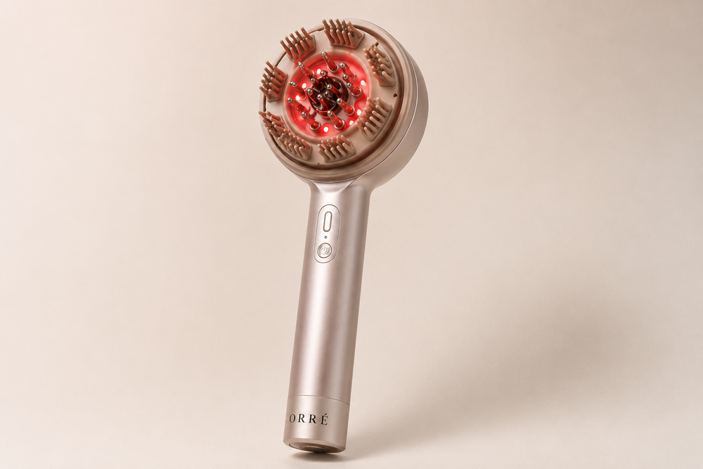 RED LIGHT THERAPY